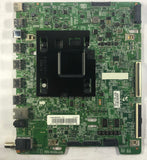 Samsung UN65NU8000FXZA 4K LED TV Main Board- BN94-12927A