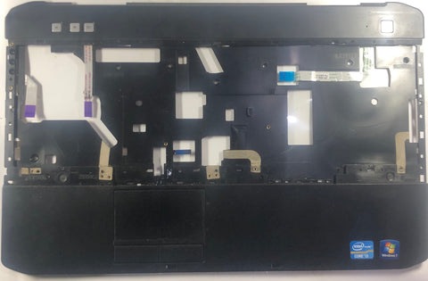 Dell Latitude E5530 Laptop AP0M1000200 Touchpad & Palmrest Assembly- Y4RP3