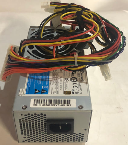 SeaSonic 300W Desktop Power Supply- SS-300TFX