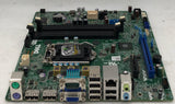 Dell OptiPlex 9020 Desktop AM0327 Motherboard- XCR8D
