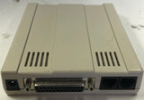 MultiTech Systems MultiModemZDX 56k Data/Fax Modem- MT5656ZDX