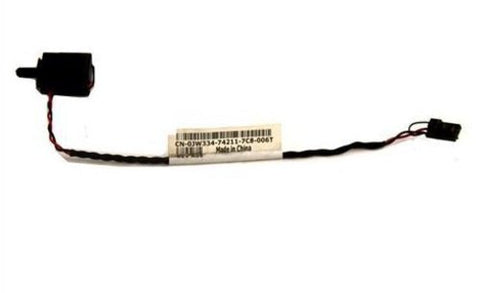 Dell PowerEdge T300 Intrusion Switch- JW334