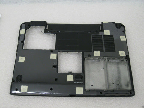 Dell Studio 1535 Laptop Bottom Case Enclosure- R121D