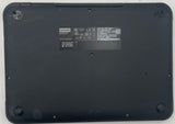 Lenovo N22-20 Chromebook- 16GB eMMC, 4GB RAM, Intel N3050 CPU, ChromeOS
