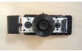 Samsung UN28H4500AFXZA IR Sensor & Button Board- A30857C