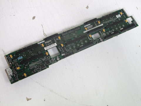 HP Proliant DL380 G4 SCSI 6-Bay Backplane Board- 359253-001