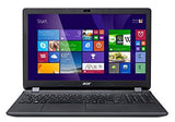 Acer Aspire ES1-512 Laptop- 500GB HDD, 4GB RAM, Intel N2840 CPU, Windows 10 Home