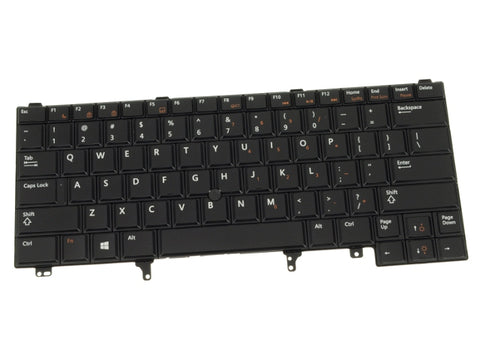 DELL Latitude E6430 Laptop Keyboard With Cable- 8G016