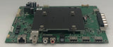 Vizio D43-E2 LED TV 748.02408.0021 Main Board- ARS734024020001