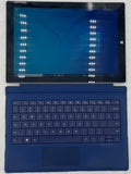 Microsoft Surface Pro 3- 128GB SSD, 4GB RAM, Intel Core i5-4300U, Windows 10 Pro