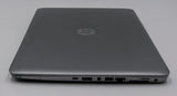 HP EliteBook 850 G4 Laptop- 250GB SSD, 8GB RAM, Intel i5-7200U, Windows 10 Pro