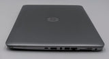 HP EliteBook 850 G4 Laptop- 250GB SSD, 8GB RAM, Intel i5-7200U, Windows 10 Pro