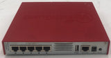 WatchGuard XTM2 Series UTM Network Security Appliance- FS1E5