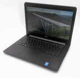 Dell Latitude 3450 Laptop- 120GB SSD, 4GB RAM, Intel i3-4005U, Windows 10 Pro