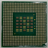 Intel Pentium 4 Desktop CPU Processor- SL62P