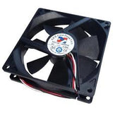 ARX DC Brushless Desktop Case Cooling Fan- FD1280-S3010E