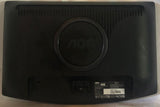 AOC 931Swl 18.5" Widescreen LCD Monitor
