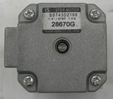 Straumann 7 Series 3D Dental Scanner SST43D2160 Stepper Motor