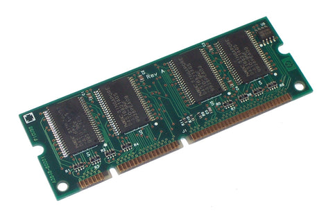 HP 8 MB SDRAM DIMM LaserJet Printer Memory- A3848-60001