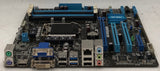 Asus P8B75-M/CSM Desktop Motherboard