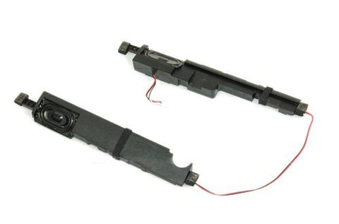 HP 2000 Laptop Left and Right Speaker Assembly