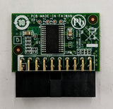 Lenovo ThinkServer RD640 Trusted Platform Module- 03T8872