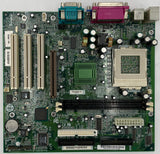 HP Compaq Presario 5310U Desktop Motherboard- 254552-002