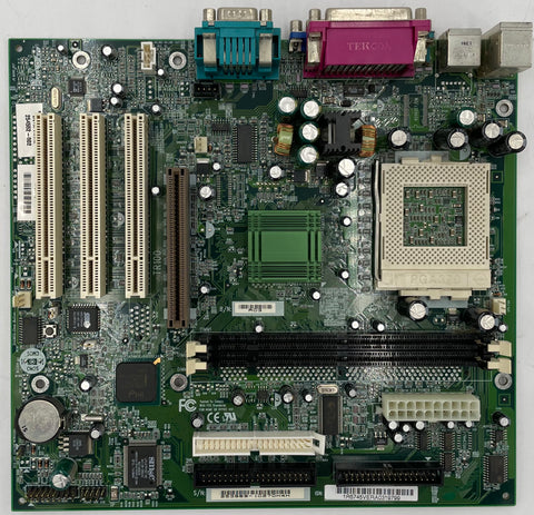 HP Compaq Presario 5310U Desktop Motherboard- 254552-002