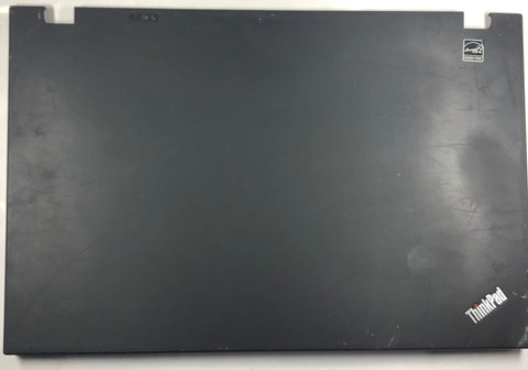 Lenovo ThinkPad W510 Laptop 60.4CU30.001 LCD Top Cover- 60Y5480