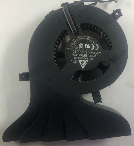 Apple iMac A1224 All-In-One BFB0812H Cooling Fan- 607-3310