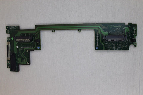 Dell PowerEdge 1850 Server 1x2 SCSI Backplane Riser Board- U9580