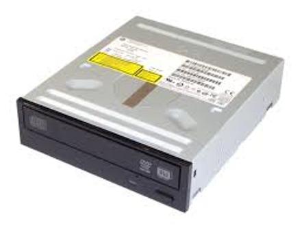HP 690418-001 Desktop Super Multi DVD Rewriter- GHA3N