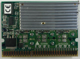 HP ProLiant DL380 G3 Server 12S1568A Voltage Regulator Module- 290560-001