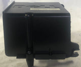 Dell OptiPlex 760 Desktop Heatsink & Shroud Assembly- JY385