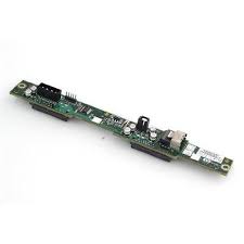 HP SAS/SATA Backplane Board 511812-001