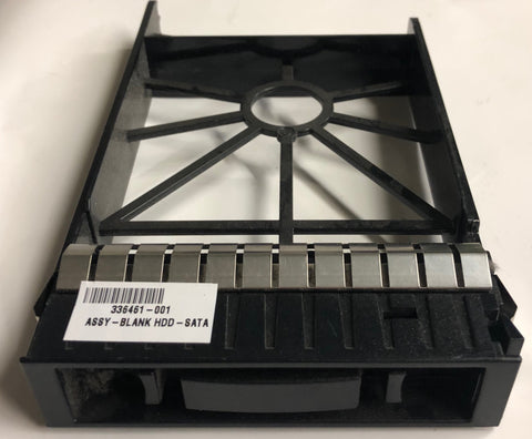 HP ProLiant DL380 G7 Server Hard Drive Blank Filler- 336461-001