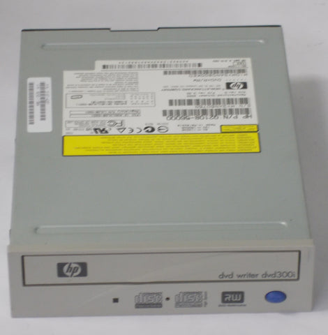 HP 5187 Desktop DVD+R/Rewritable- Drive- ND-1100A