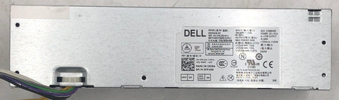 Dell OptiPlex 3020 Desktop D255AS-00 255W Switching Power Supply- FP16X