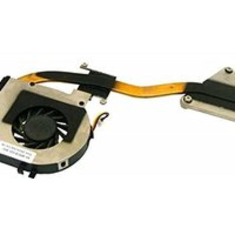 Dell Vostro 3400 CPU Fan and Heatsink Assembly - J6KH0