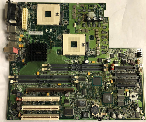 HP Compaq Evo Workstation W6000 Dual Socket Motherboard- 239059-001