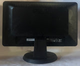 Dell S2009Wb 20" LCD Monitor