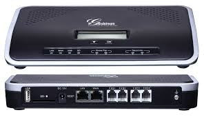 Grandstream UCM6102 IP‑PBX Appliance