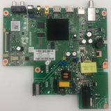 Vizio D32H-F0 LED TV TPD.MT5581.PB754 Main Board- 3632-3212-0395