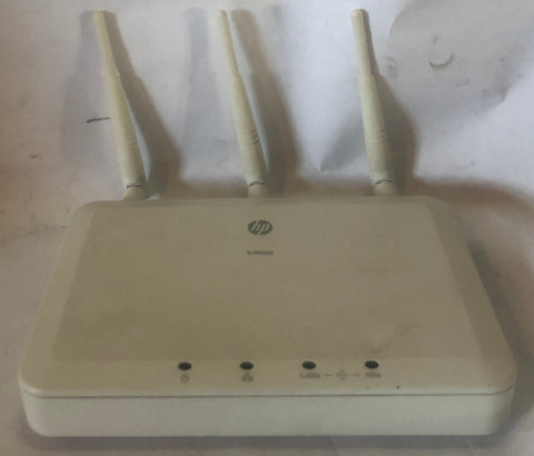 HP M200 802.11n Wireless Access Point- J9467A