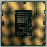 Intel Core i3-550 Desktop CPU Processor- SLBUD