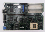 Compaq DeskPro 4000 Desktop Motherboard- 247382-001