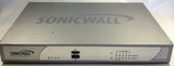 SonicWall NSA 250M Network Security Appliance- APL25-090