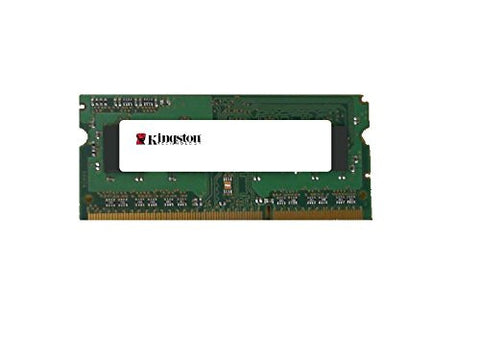 Gateway P7YS0 Kingston 2GB PC3-10600S ACR256X64D3S13C9G Memory 204-Pin SoDimm DDR3