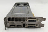 Nvidia GeForce GTX 770 2GB GDDR5 PCI-E Graphics Card