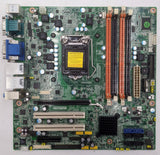 Advantech AIMB-581 Desktop Motherboard